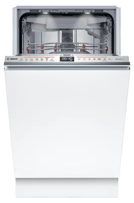 Produktbild von SPV6EMX09 Serie 6 (45 cm, Home Connect)
