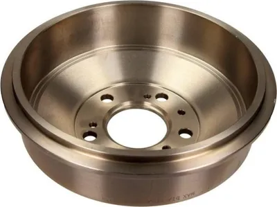 Produktbild von 2x MAXGEAR Bremstrommel 19-0837 hinten für FIAT Ducato Kastenwagen (250_ 290_)