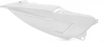Immagine prodotto di Rivestimento laterale TNT posteriore destro compatibile con Peugeot Speedfight 2, bianco