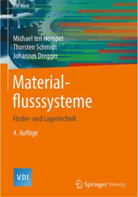 Produktbild von Materialflusssysteme