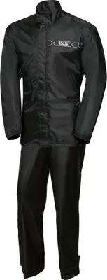 Obrázek produktu pro iXS oblek do deště Horton 3.0 černý 4XL