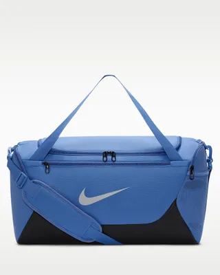 Produktbild von Nike Nk Brsla S Duff - X Indigo Storm/Black/Reflect Sil Indigo Storm/Black/Reflect Sil -