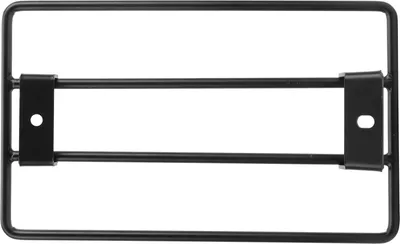 Immagine prodotto di Portapacchi posteriore M516-B020-Nero Adatto per HONDA REBEL 250/300/500 2017-2019
