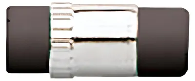 Produktbild von Cross Radiergummi 0,5 / 0,7 / 0,9 mm Blisterkarte mit 5 Stück