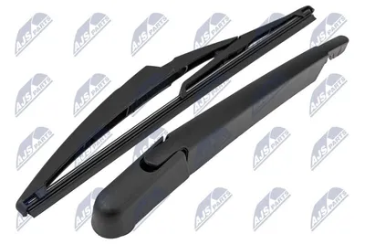 Produktbild von NTY EWB-CT-005 Wischerarm Scheibenwischerarm Hinten für CITROËN C3 Picasso 290mm