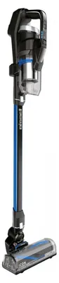 Produktbild von Bissell ICON TURBO 25V, Teppich, Harter Boden, Polsterung, 87 dB, Beutellos, Schwarz, Blau, Akku, 50 min