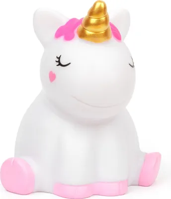 Produktbild von LEGAMI Nachtlicht Sweet Dreams EINHORN