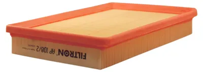 Produktbild von Luftfilter FILTRON AP 108/2 für HYUNDAI COUPE (GK) Filtereinsatz