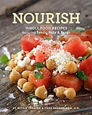 Obrázok produktu pre Nourish