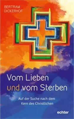 Produktbild von Vom Lieben und vom Sterben