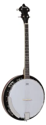 Produktbild von DIMAVERY BJ-04 Banjo, 4-saitig