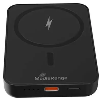 Immagine prodotto di MRMA760 Powerbank MEDIARANGE, batteria da 3,7 V