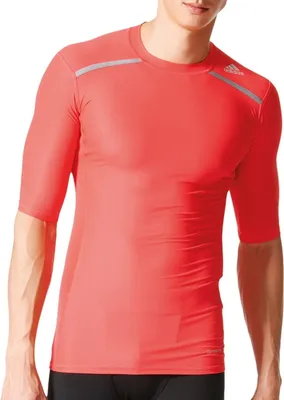 Produktbild von Adidas Tshirts Techfit Climachill, AY3673, Größe: 176