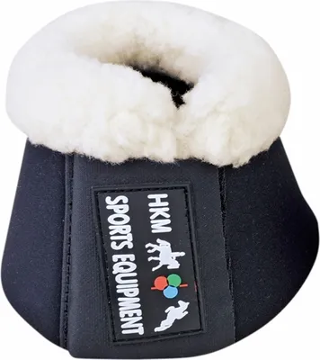 Produktbild von HKM Hufglocken Comfort