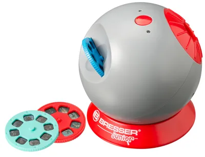 Produktbild von Bresser Junior Planetarium Weltraum-Projektor Maxi