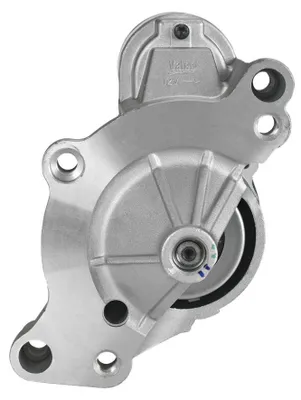 Produktbild von VALEO 438200 Starter Anlasser 2,5kW passend für PEUGEOT 3008 SUV (M) 12V