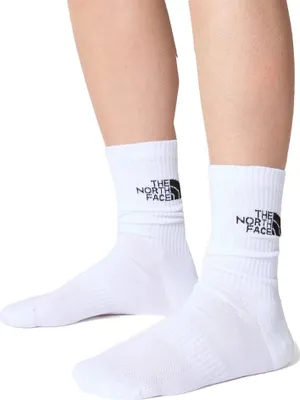 Obrázek produktu pro The North Face Nf0A882Hfn41 Bílý