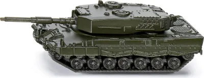 Immagine prodotto di Modello di carro armato S8312 della marca Siku, colore blu