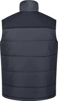 Produktbild von Regatta Herren Standout Altoona Weste, isoliert RG1619 (3XL) (Marineblau)