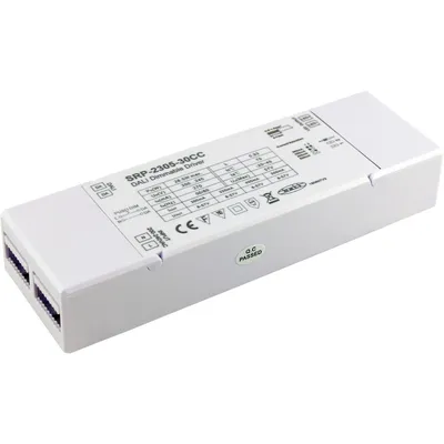 Image de Bloc d'alimentation SRP DALI dimmable adapté aux luminaires ToroS et ToroR 30 W 230 V