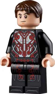 Produktbild von LEGO Eternals: Druig