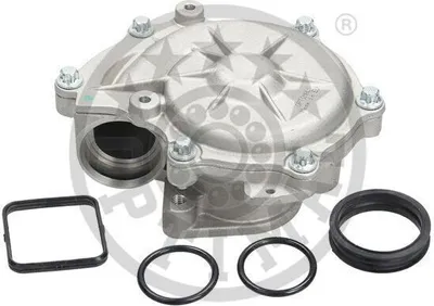 Produktbild von OPTIMAL Kühlmittelpumpe Wasserpumpe für BMW 3 Touring (E91) AQ-1849