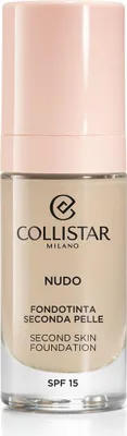 Image de COLLISTAR | NUDO | Face