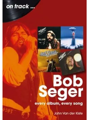Produktbild von Bob Seger On Track