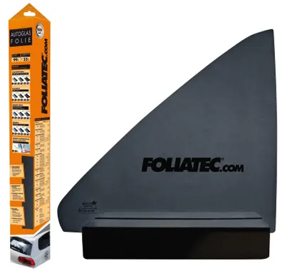 Obrázok produktu pre FOLIATEC BLACKNIGHT Tmavá tónovacia fólia, 76 x 300 cm