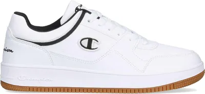 Produktbild von Champion RD18 Low Wht/Nbk/Gum Größe EU 40