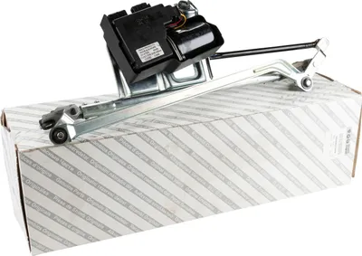 Produktbild von Original Alfa Romeo Wischergestänge Mit Motor vorne 166 60614944