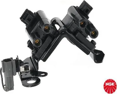 Produktbild von Ngk Zündspule  48209