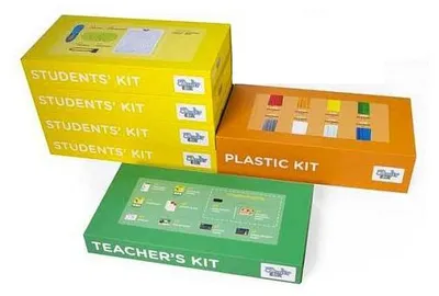 Obrázok produktu pre 3Doodler Start EDU