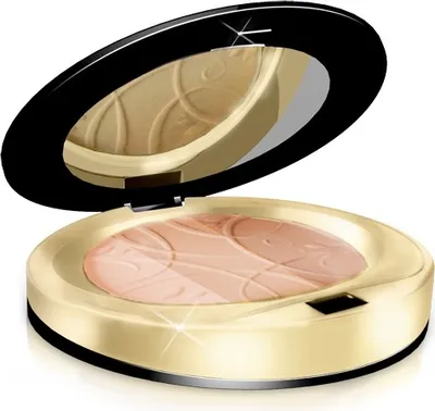 Zdjęcie produktu dla Eveline Celebrities Puder 204 Shimmer