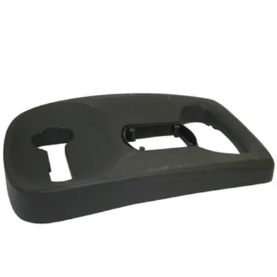 Produktbild von ATIKA Ersatzteil | Trichter (schwarz) für Gartenhäcksler ALF 2600