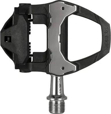 Produktbild von Xpedo Pedal SONIK 63x93x19mm, Road, CR-MO