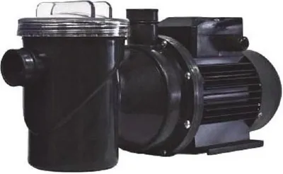 Produktbild von P-Xpert 6 230 V selbstansaugende Schwimmbadpumpe