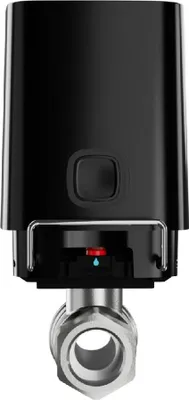 Immagine prodotto di Ajax WaterStop nero 1/2 pollice EU