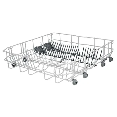 Zdjęcie produktu dla Dolna półka na naczynia BOSCH 00775102 do zmywarki