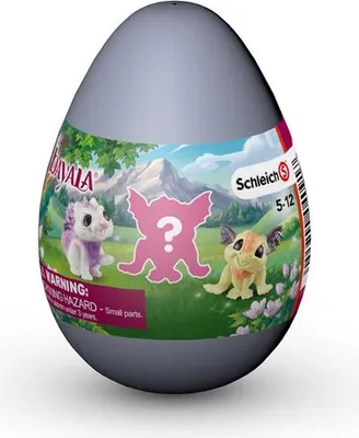 Obrázok produktu pre schleich 70635, 5 rok / roky, Rôzne farby