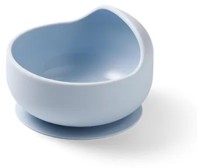 Produktbild von Babyono Silikonschüssel One Size