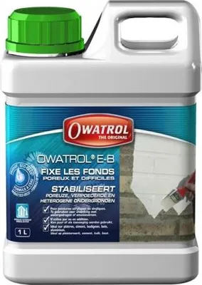 Produktbild von Rustol Additiv Fixierer Eb1l - Owatrol