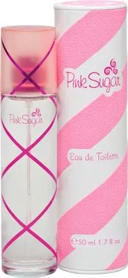 Zdjęcie produktu dla Aquolina Pink Sugar Woda toaletowa, 50 ml