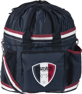 Obrázek produktu pro Eskadron New Basic Accessory grooming bag, barva:navy