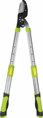 Obrázok produktu pre FIELDMANN FZNR 1013 Teleskopické nožnice na konáre, dĺžka nožníc: 680 - 920 mm, strih konárov do 50 mm