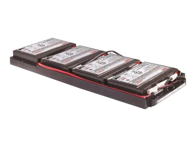 Image de APC Batterie USV RBC34