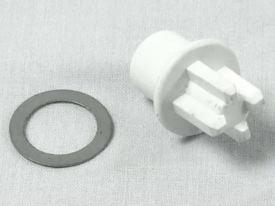 Produktbild von Kenwood Multipro FPP210 FPP220 FPP230 Robotermotor-Getriebe-Gelenkstift