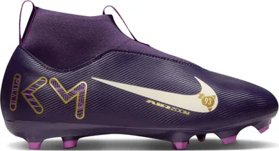 Produktbild von Buty Nike Junior Mercurial Superfly 10 Academy "Kylian Mbappé" MG HF3417-500 38.5