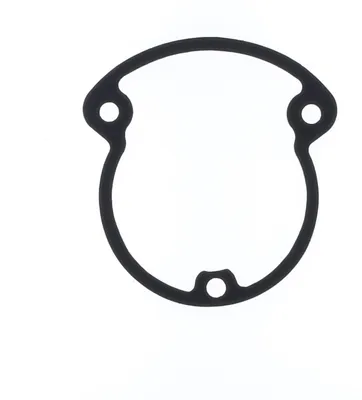 Obrázok produktu pre Kryt spojky Athena Dichtung, kód 25377-03 A, kompatibilný s motocyklami Harley Davidson