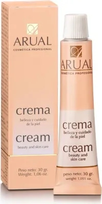 Zdjęcie produktu dla Krem do rąk Arual (30 ml)